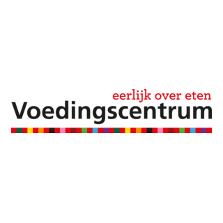 Voedingscentrum Logo PNG Vector