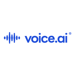 Voice.ai Logo PNG Vector