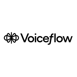 Voiceflow Logo PNG Vector