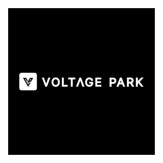 Voltage Park Logo PNG Vector