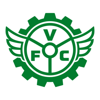 Voltantes Sport Club (Paranaguá) Logo PNG Vector