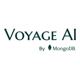 Voyage AI Logo PNG Vector