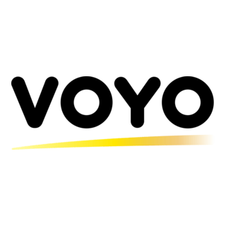 Voyo 2026 Logo PNG Vector