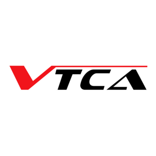 VTCA Logo PNG Vector