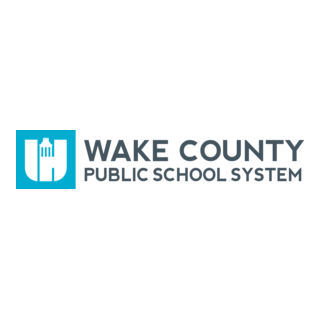 Wake County Public School System Logo PNG Vector
