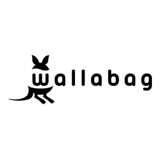 Wallabag Logo PNG Vector