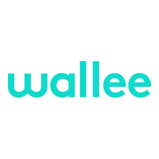 Wallee Logo PNG Vector