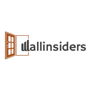 Wallinsiders Logo PNG Vector
