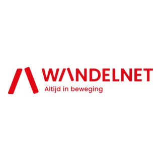 Wandelnet Logo PNG Vector