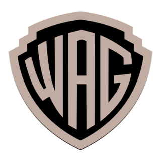 Warner Animation Group (Coyote vs Acme) Logo PNG Vector