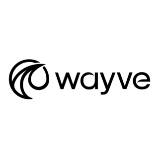 Wayve Logo PNG Vector