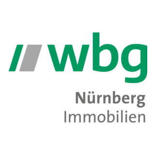 wbg Nürnberg GmbH Logo PNG Vector
