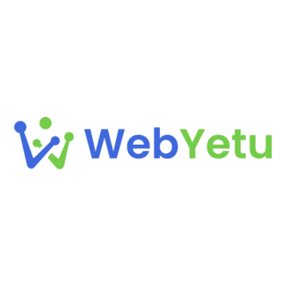Webyetu Logo PNG Vector