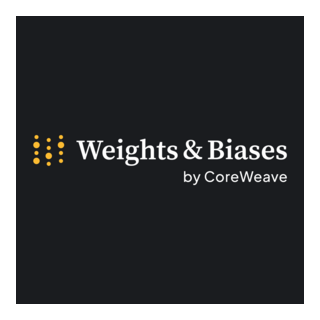 Weights & Biases Logo PNG Vector