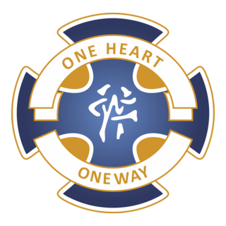 Wesley Guild Logo PNG Vector