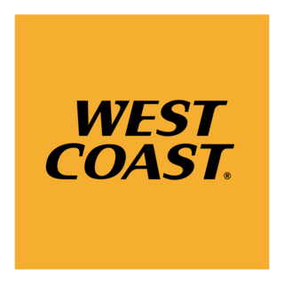 West Coast Brasil Logo PNG Vector