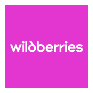 Wildberries Logo PNG Vector