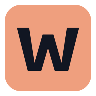 Wipe Me Down AI Logo PNG Vector