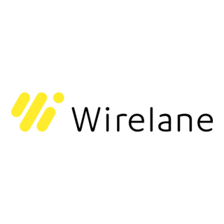 Wirelane Logo PNG Vector