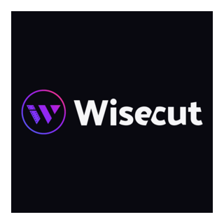 Wisecut Logo PNG Vector