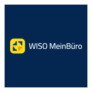 WISO MeinBüro Logo PNG Vector