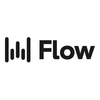 Wispr Flow Logo PNG Vector