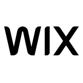 Wix Logo PNG Vector