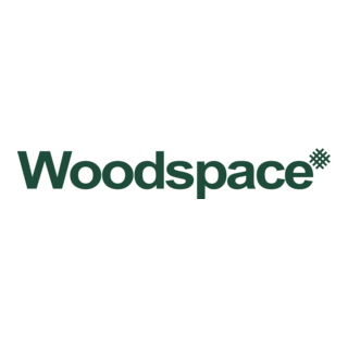Woodspace Logo PNG Vector
