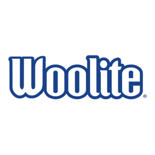 Woolite Logo PNG Vector