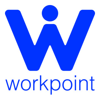 Workpoint 2026 Logo PNG Vector