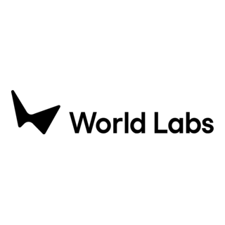 World Labs Logo PNG Vector