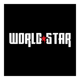 WorldStarHipHop Logo PNG Vector