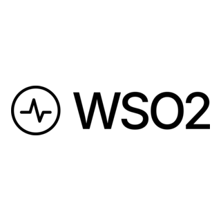 WSO2 Logo PNG Vector