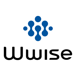 Wwise Logo PNG Vector