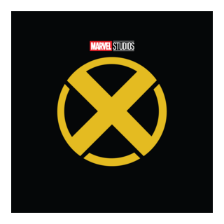 x-men Logo PNG Vector