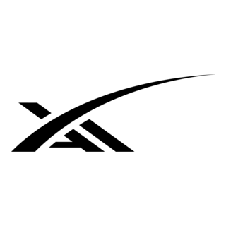 xAI Logo PNG Vector