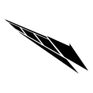YAMAHA STRIPE Logo PNG Vector