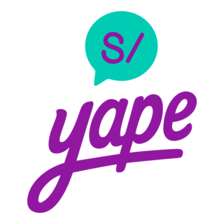 Yape Logo PNG Vector