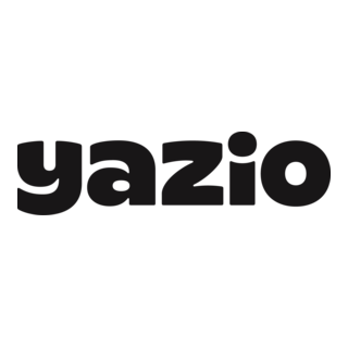 Yazio Logo PNG Vector