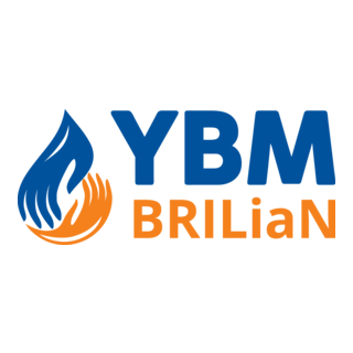 YBM BRILiaN (2024-2026) Logo PNG Vector