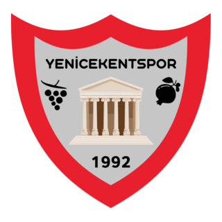 Yenicekentspor Logo PNG Vector