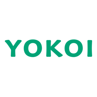 Yokoi Logo PNG Vector