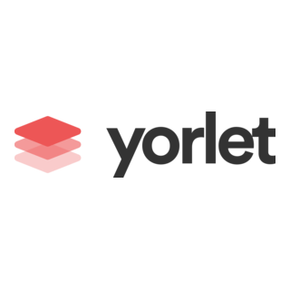 Yorlet Logo PNG Vector