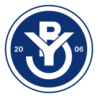 Young Boys Reutlingen Logo PNG Vector