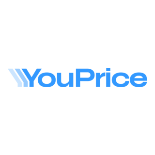 YouPrice Logo PNG Vector