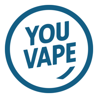YouVape Logo PNG Vector