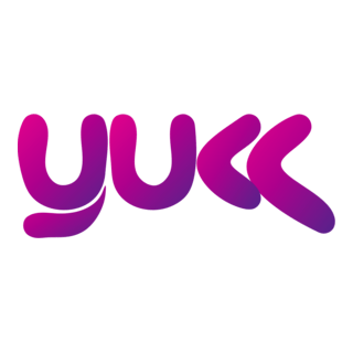 YUKK Logo PNG Vector