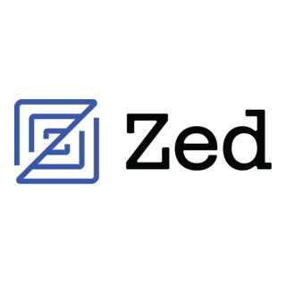 Zed AI Logo PNG Vector