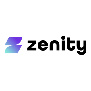Zenity Logo PNG Vector