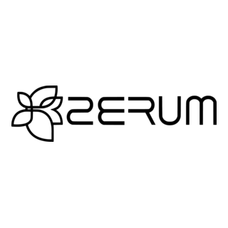 Zerum Logo PNG Vector